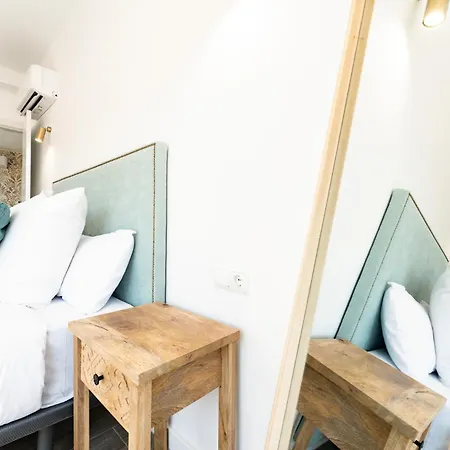 Zamarrilla Center Apartment Malaga